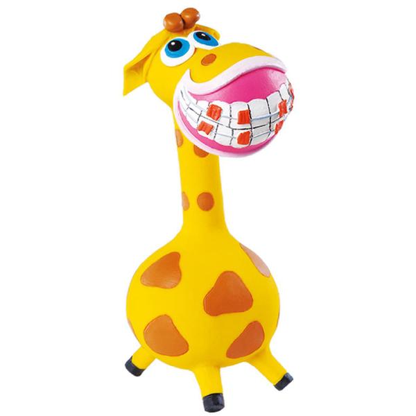 Imagem de Brinquedo Infantil De Apertar Sorrisão - Latoy 7908