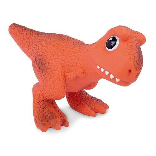 Imagem de Brinquedo Infantil Dino Word Baby Dinossauro Carnotauro Com Som e Acessórios 2343 Cotiplás