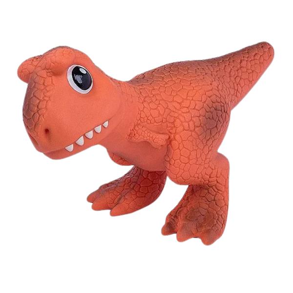 Brinquedo infantil dino world babys carnotauro massinha Cotiplas 2343 Imagem de Brinquedo infantil dino world babys carnotauro massinha Cotiplas 2343