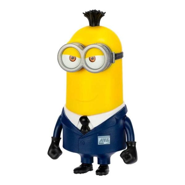 Imagem de Brinquedo Infantil Figura de Ação Boneco Infantil Mega Minions Meu Malvado Favorito 4 Grande Articulada Original Candide