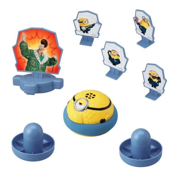 Brinquedo Infantil Jogo Hover Strike Pop 7519 Epoch Imagem de Brinquedo Infantil Jogo Hover Strike Pop 7519 Epoch