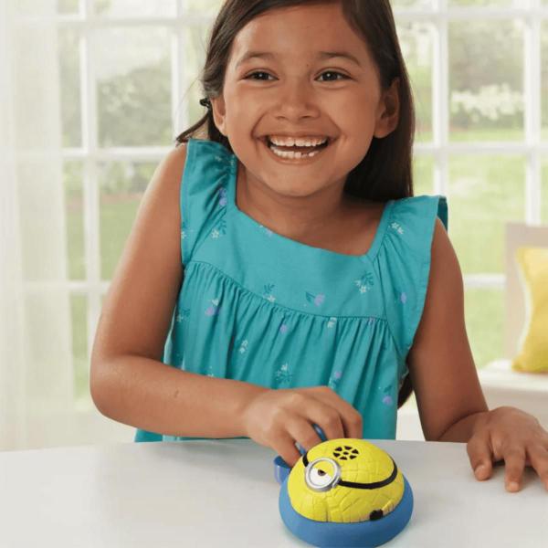 Brinquedo Infantil Jogo Hover Strike Pop 7519 Epoch Imagem de Brinquedo Infantil Jogo Hover Strike Pop 7519 Epoch