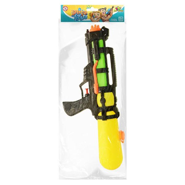 Imagem de Brinquedo Infantil Lança Água Watergun 41cm - Art Brink