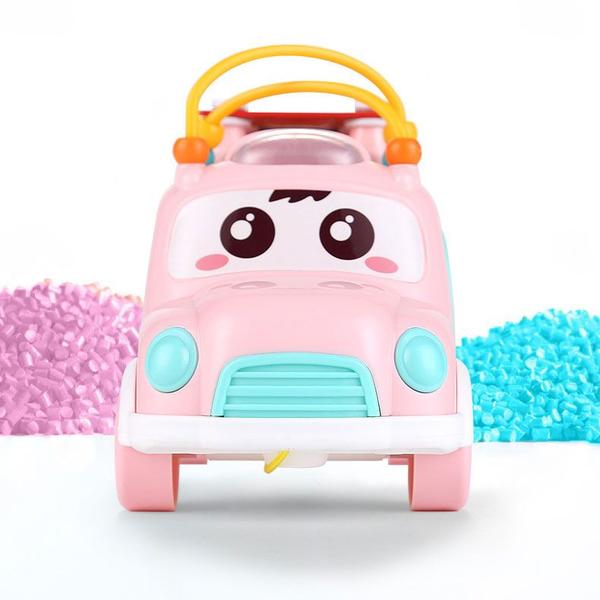 Brinquedo Infantil Ônibus Musical Educativo Pcs De Encaixar - Vales Variedades Imagem de Brinquedo Infantil Ônibus Musical Educativo Pcs De Encaixar