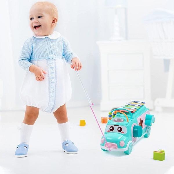 Brinquedo Infantil Ônibus Musical Educativo Pcs De Encaixar - Vales Variedades Imagem de Brinquedo Infantil Ônibus Musical Educativo Pcs De Encaixar