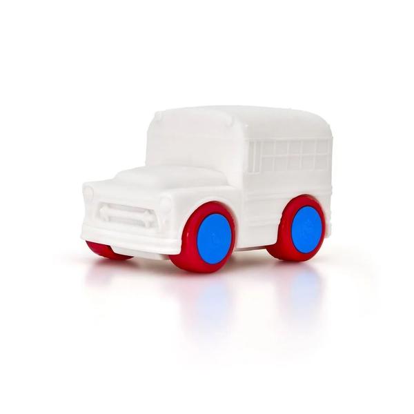 Imagem de Brinquedo Infantil Para Colorir Carrinho Fun - Puff Toys