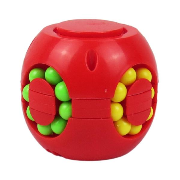 Imagem de Brinquedo Infantil Shiny Toys Kit 7 Peças Cubo Mágico 