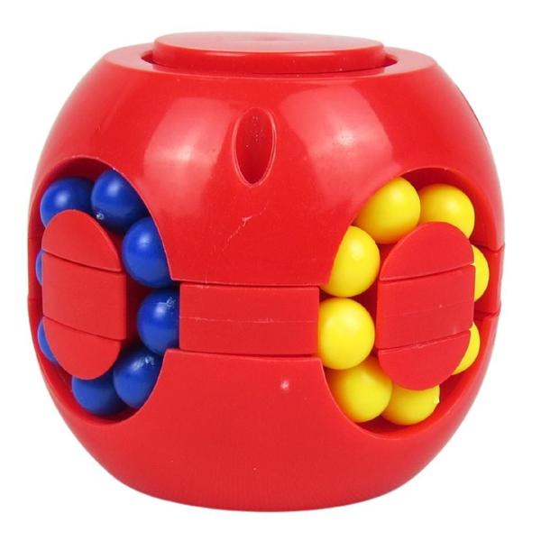 Imagem de Brinquedo Infantil Shiny Toys Kit 7 Peças Cubo Mágico