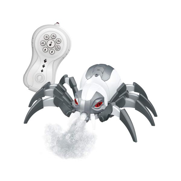 Imagem de Brinquedo Infantil Spider Beast Aranha RC Multikids - BR2134