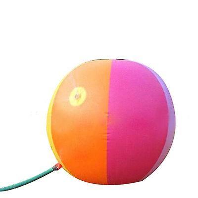 Brinquedo inflável Sprinkler Water Ball Wokex para crianças de 4 a 15 anos Imagem de Brinquedo inflável Sprinkler Water Ball Wokex para crianças de 4 a 15 anos