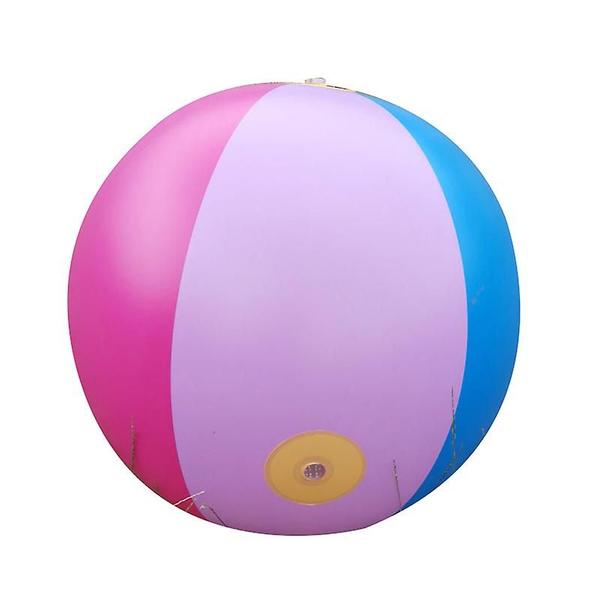 Brinquedo inflável Sprinkler Water Ball Wokex para crianças de 4 a 15 anos Imagem de Brinquedo inflável Sprinkler Water Ball Wokex para crianças de 4 a 15 anos