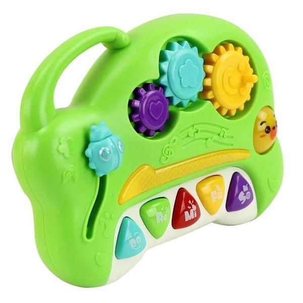 Imagem de Brinquedo Instrumento Musical BBR Toys Sortido