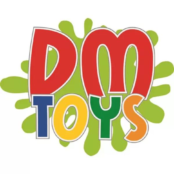 Imagem de Brinquedo Jogo de Dardos Infantil Alvo 5913 - DMToys