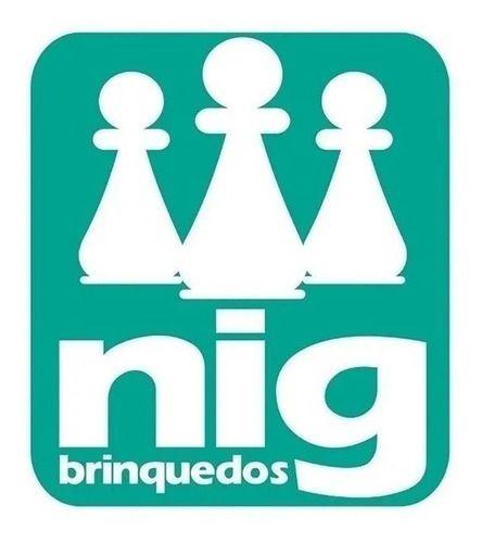 Brinquedo Jogo De Mesa Achei! Turma Da Mônica Nig Concentrar Imagem de Brinquedo Jogo De Mesa Achei! Turma Da Mônica Nig Concentrar