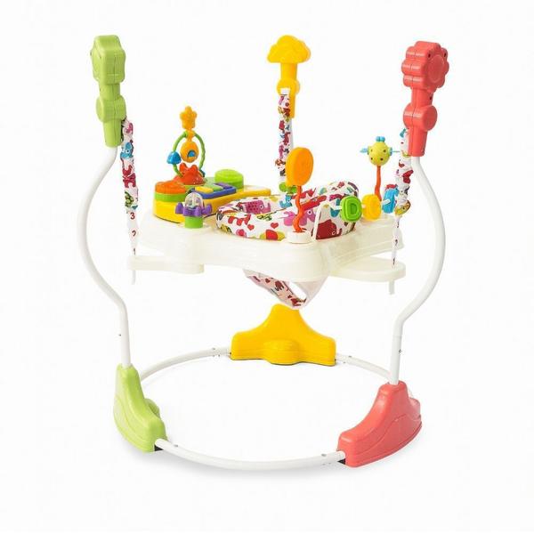 Imagem de Brinquedo Jumper pula pula 360º Elefantinho Baby Style