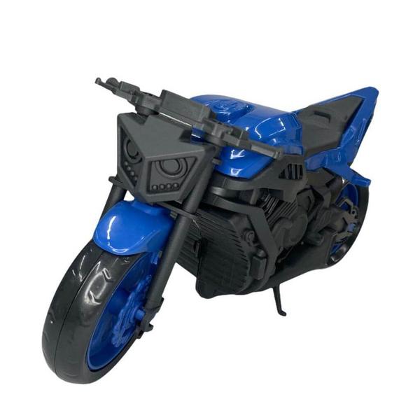 Imagem de Brinquedo K Moto Rr 1000 Kendy