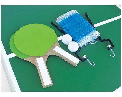 Imagem de Brinquedo Kit Ping-Pong Completo Junges