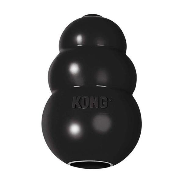 Brinquedo Kong Extreme GG Imagem de Brinquedo Kong Extreme GG