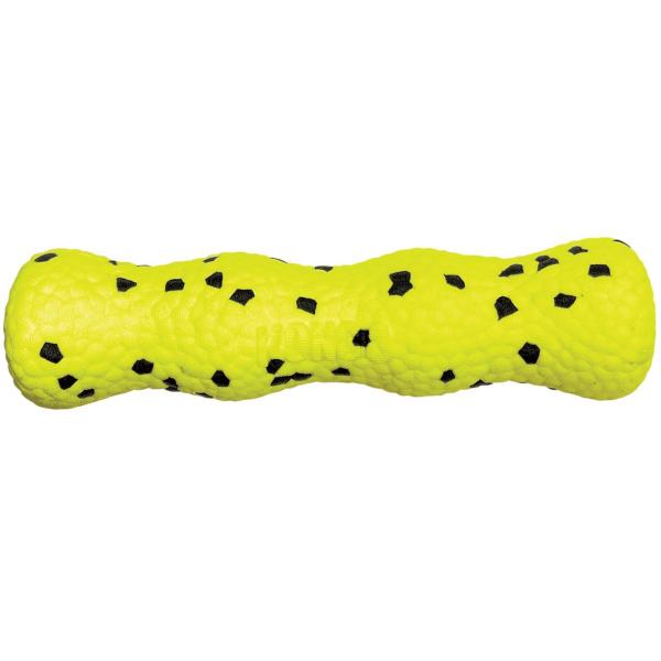 Imagem de Brinquedo Kong Reflex Stick Resistente Aquático Para Cachorro Médio