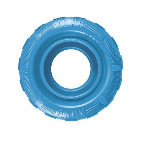 Brinquedo Kong Tires Puppy G Imagem de Brinquedo Kong Tires Puppy G