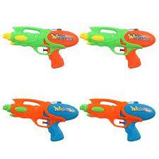 Imagem de Brinquedo Lança Jato de  Água Water Gun