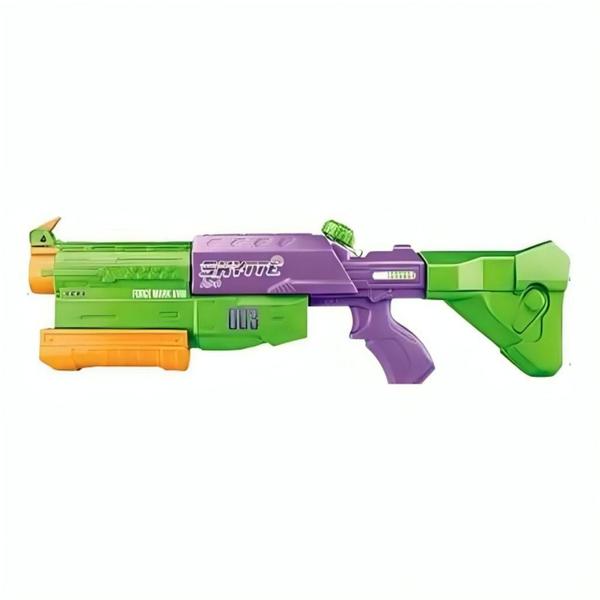 Brinquedo Lançador Agua Skytte 59Cm Diversão Verão 0850 Roma Imagem de Brinquedo Lançador Agua Skytte 59Cm Diversão Verão 0850 Roma