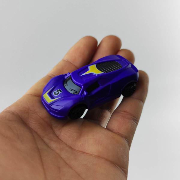 Imagem de Brinquedo Lançador De Carros C/ 3 Carrinhos Jacaré crocodilo