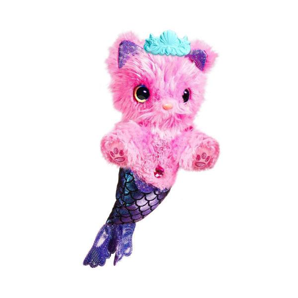 Imagem de Brinquedo Little Live Pets Adotados Sereias da Fun F00654