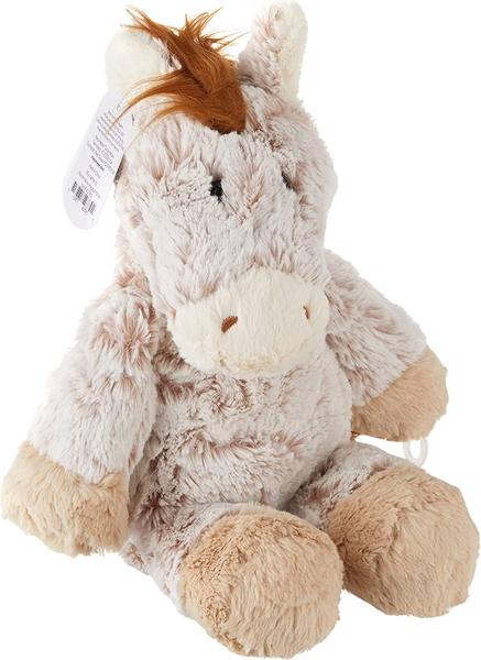 Imagem de Brinquedo macio Mary Meyer Marshmallow Zoo Happy Horse 33cm