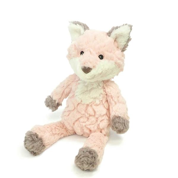 Imagem de Brinquedo macio Mary Meyer Putty Nursery Fox 28cm