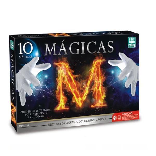 Imagem de Brinquedo Mágicas: Desvende a Magia da Diversão!