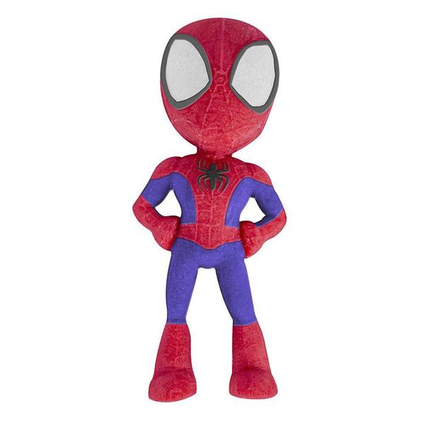 Imagem de Brinquedo Marvel Spidey Amigos - Cotiplás