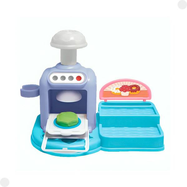 Imagem de Brinquedo Mini Chef Diversão C/ Acessórios 03322 - Sunny