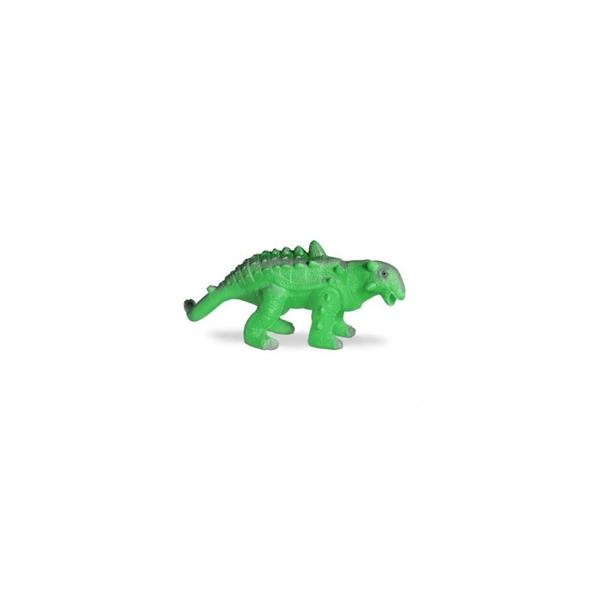 Imagem de Brinquedo Mini Dinossauro   - Bee Toys