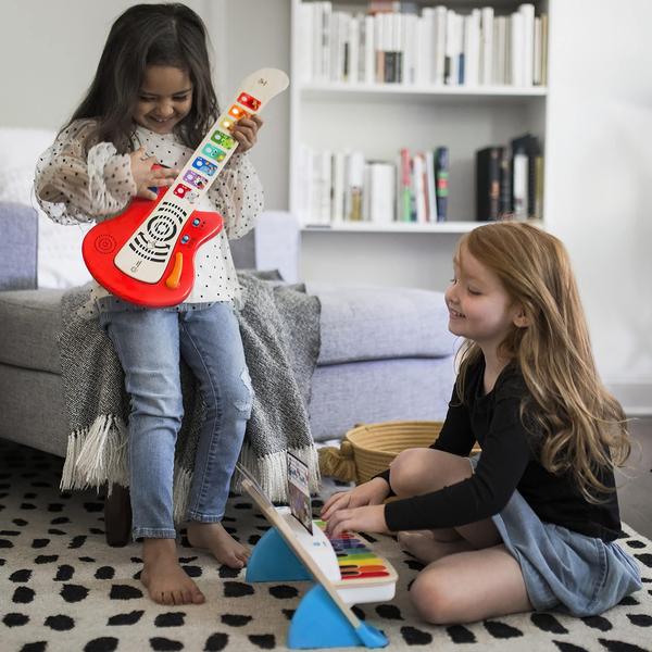 Imagem de Brinquedo musical Baby Einstein juntos em sintonia, piano e guitarra