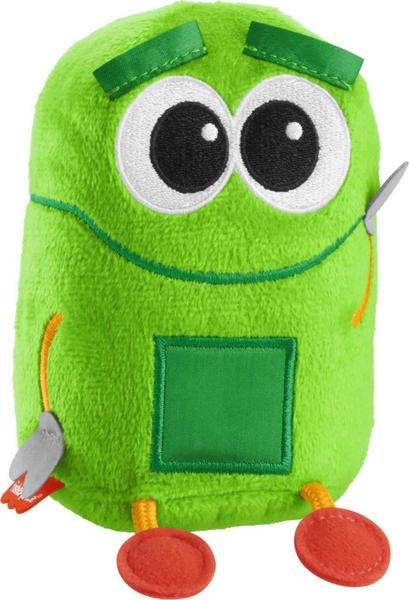 Imagem de Brinquedo Musical Fisher-Price StoryBots Animals with Beep - Para Crianças a Partir de 3 Anos