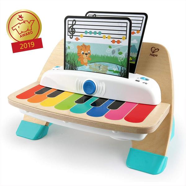 Imagem de Brinquedo musical Magic Touch Piano