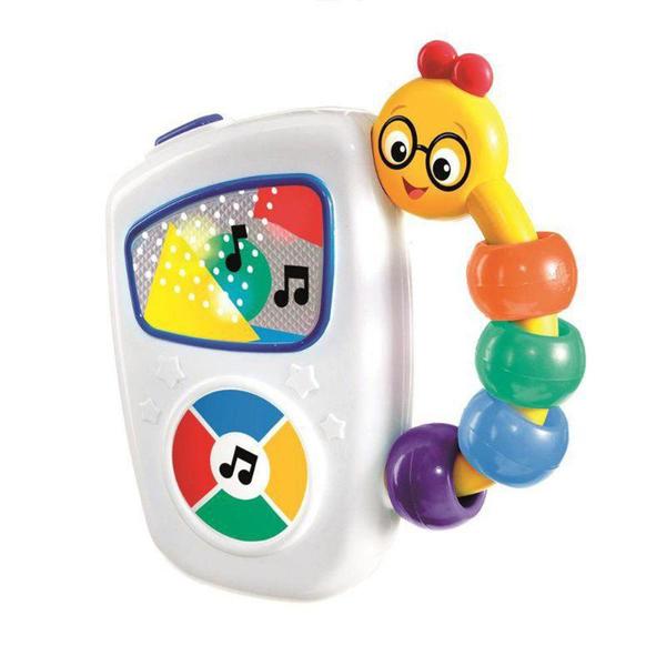 Imagem de Brinquedo Musical Take Along Tunes - Baby Einstein