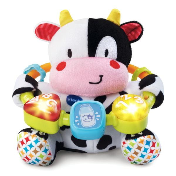 Imagem de Brinquedo musical VTech Baby Lil' Critters Mosical Beads