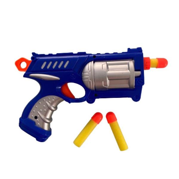 Imagem de Brinquedo Nerf Lança Dardo Infantil Brincar Ao Ar Livre