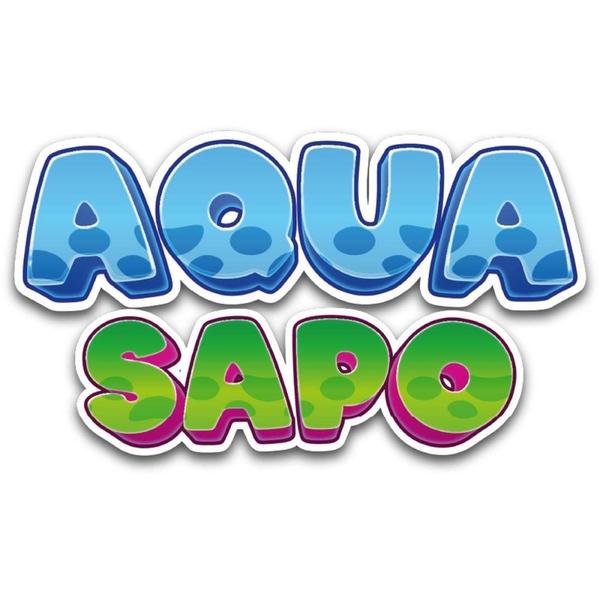 Imagem de Brinquedo para Bebe Aqua Sapo (S)