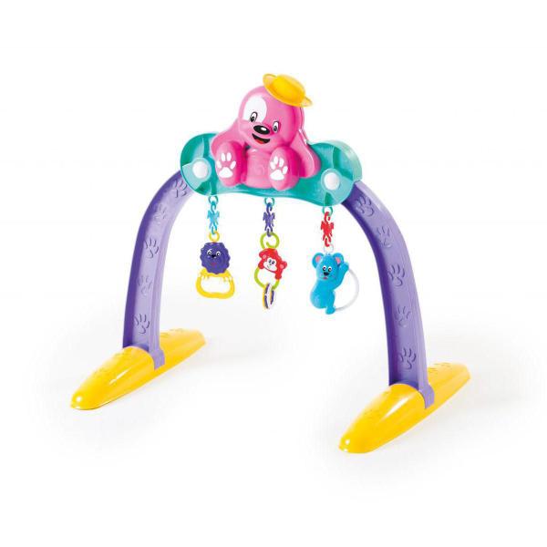 Imagem de Brinquedo Para Bebe Baby Gym Pet Sortido