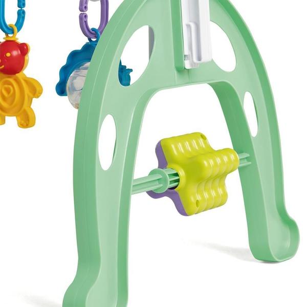 Imagem de Brinquedo para Bebê BABY GYM