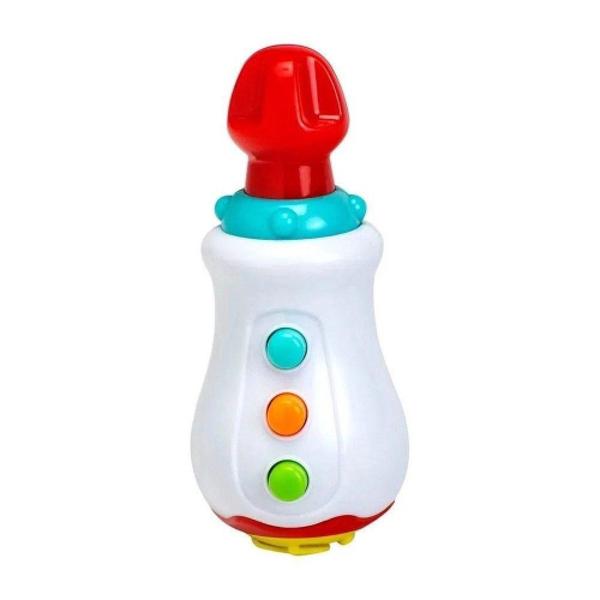 Brinquedo Para Bebê Ferramenta Musical Fisher-Price Imagem de Brinquedo Para Bebê Ferramenta Musical Fisher-Price