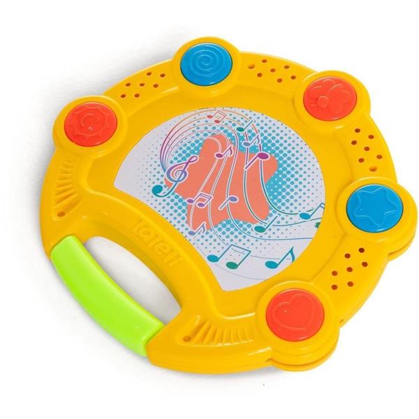 Imagem de Brinquedo para Bebe TIC DUN