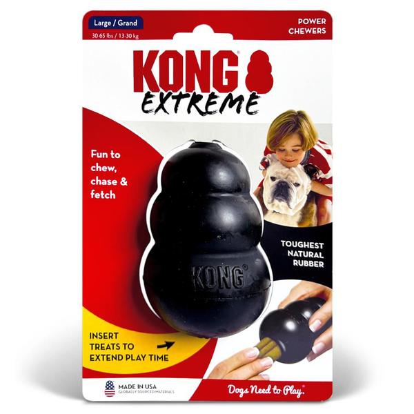 Imagem de Brinquedo para Cães -  Kong Extreme Grande