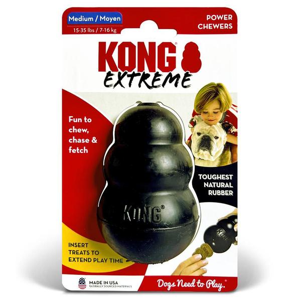 Imagem de Brinquedo para Cães -  Kong Extreme Médio