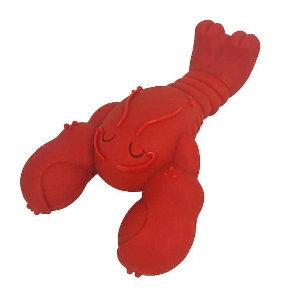 Imagem de Brinquedo para cães Nylabone Power Chew Lobster Filet Mignon X-Large