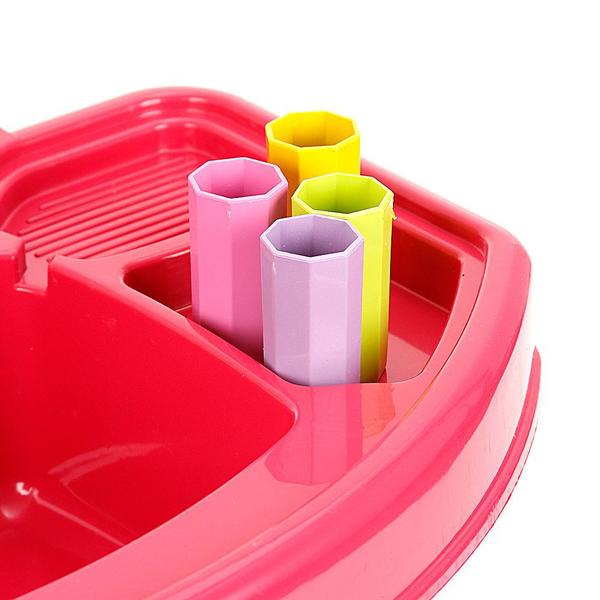 Brinquedo para Crianças Pia Acqua Clean Play Time Cotiplás Imagem de Brinquedo para Crianças Pia Acqua Clean Play Time Cotiplás