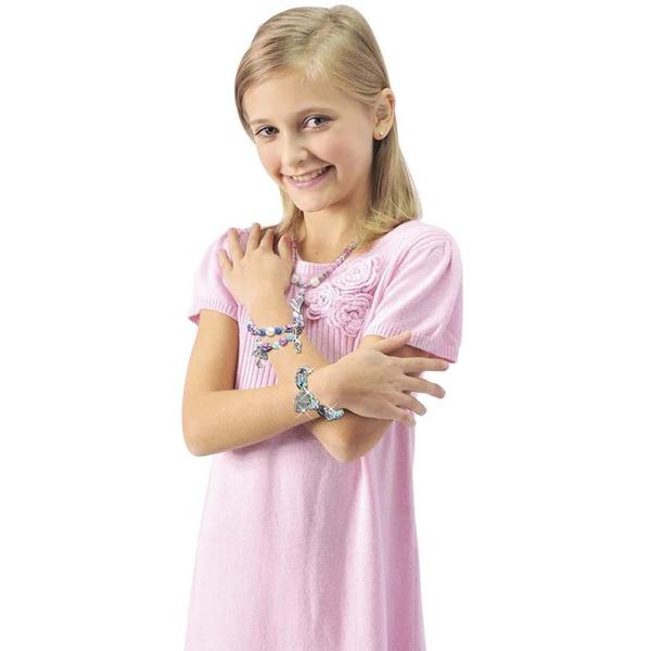 Imagem de Brinquedo para Menina MY STYLE KIT Pulseiras Lovely